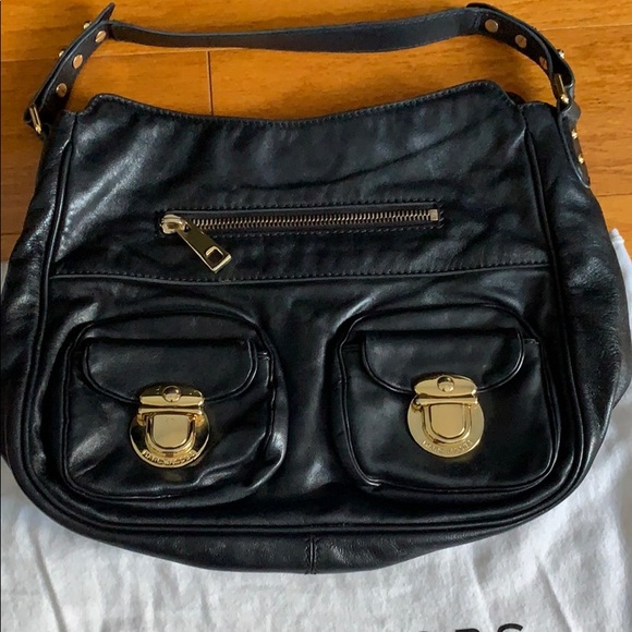 Marc Jacobs Angela bag 100% Authentic - Picture 4 of 8